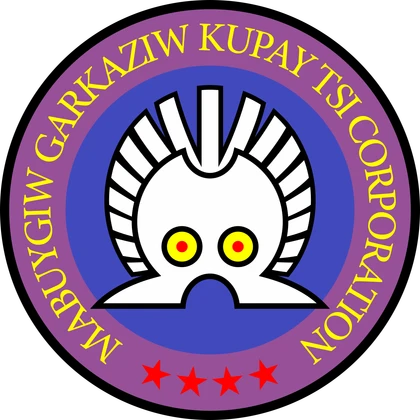 Mabuygiw Garkaziw Kupay Torres Strait Islander Corporation logo
